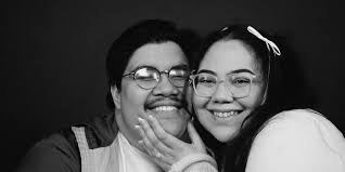 Jada Sanchez and Pepin Tamondong's Wedding Website