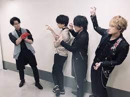 pin de ルカ ミカエリス en ヒプノシスマイク actors hipnosis kawaii