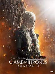 Become A Part Of Geek Community At Https Thefandome Com Jointhefandome Got Fandom Series Geek Geekyourself A Game Of Thrones Poster Seasons Season 8