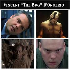 Vincent D'Onofrio's Birthday and Notable Movie Performances