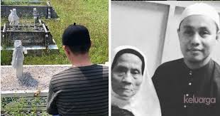 Check spelling or type a new query. Harapan Tinggi Nak Jumpa Mak Di Sana Tak Tahulah Ke Mana Tuhan Letak Aku Nanti Pu Azman Kongsi Momen Bersama Arwah Ibu Buat Netizen Sebak Baca Keluarga