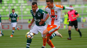 Flashscore.com.tr cobresal sayfası canlı skorlar, maç sonuçları, puan durumu ve maç bilgilerini (gol atan oyuncular, kırmızı kartlar,.) sunar. Wanderers Y Cobresal Se Enfrentan En El Partido De Ida Buscando La Final Con Cobreloa