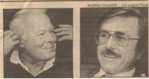 Newcomb Weisenberger Remembers KFI