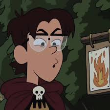 Bernard Craig of The Creek Elder