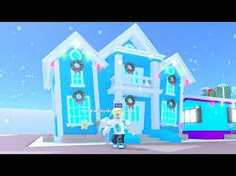 Decorating My Entire 2 Story House In Meepcity Roblox Youtube Thrifty Decor Inexpensive Decor Decorating On A Budget