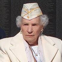 Emogene M. Cupp Obituary