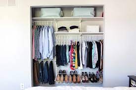 Check spelling or type a new query. How To Easily Organize Everything In Your Closet For Cheap