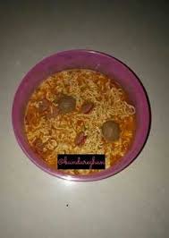 Resep Mie Tek Tek Mie Kuah Pedas Indomie Goreng Instan Oleh Resi Anggraeni Resep Resep Masakan Masakan Resep