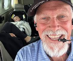 Pete the Cat creator now calls the Boro home