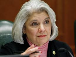 Sen. Zaffirini details 'scary' accident in FB post