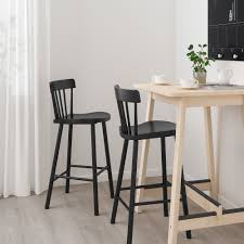 Ikea Us Furniture And Home Furnishings In 2020 Ikea Bar Bar Table Bar Stools