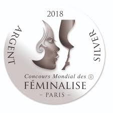 A quelques heures de la finale du 63e édition du concours eurovision, france 2 annonce son retour dans la compétition dite junior en 2018. Vignobles Lascaux Recompenses Medailles Et Parutions