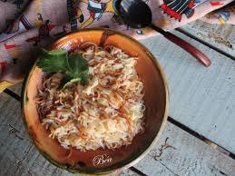 Kouchari, omou ali a ma façon pour ramadan. Riz A L Egyptienne Balade Egyptienne 5 Louxor La Rive Ouest Du Nil Les Petits Plats De Bea