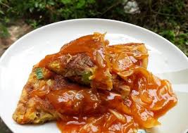 Alhasil untuk menyajikan dan menikmati makanan yang bergizi pun membutuhkan biaya yang tidak murah. Bagaimana Cara Menyiapkan Salad Seafood Pedas Spicy Seafood Salad Mulhoe Enak Banget Resep Masakanku