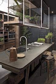 Browse concrete countertop ideas, colors, benefits, pricing, how concrete counters are made, sealing & maintenance, photo gallery, tips to polish concrete. 40 Amazing And Stylish Kitchens With Concrete Countertops
