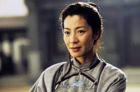I saw it somewhere before so i think it is better for you to call traffic police dept to double check. Michelle Yeoh In Wo Hu Cang Long 2000 In 2020 Michelle Yeoh Crouching Tiger Michelle