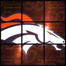 Enjoy Super Bowl 50 Denver Broncos Animated Gif A Gif Is Worth A Million Words Explore Best Animated Gifs On Denver Broncos Denver Broncos Von Miller Broncos
