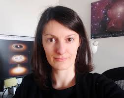 Gaia18cjb, come te nessuna mai