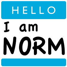 نتیجه جستجوی لغت [norm] در گوگل