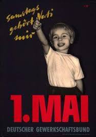 Voir plus d'idées sur le thème pour souhaiter un joyeux 1er mai, nous vous avons concoctã© des textes prãªts ã l'emploi pour que votre. Geschichte Des 1 Mai Vom Kampftag Zum Feiertag Kunstlerkolonie Berlin E V