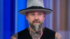 Chris Carmack Reacts To His Coming Out Scene On 'Nashville' Season 3 Finale 