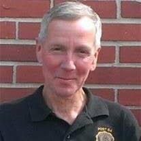 Louis E. Kenney Obituary