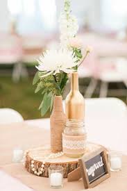 Decoracao De Mesa Barato 70 Ideias Que Voce Pode Facilmente Copiar Pinterest Blog In 2020 Wedding Centerpieces Beautiful Wedding Centerpiece Wedding Centerpieces Mason Jars