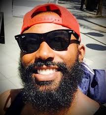 HappyBirthday Greg Orton, EDCS alum who went