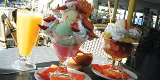 Le Top Des Meilleures Glaces By Tunisie Co