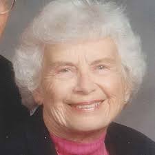 Lois Read Obituary (1922