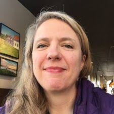 Finding A Home For Your Short Story with Author Anne Elliott