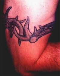 Tribal tattoos have their roots in ancient traditions and cultures. The Ultimate Tattoo Collection Antler Tattoos Tattoos Hunting Tattoos
