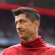 Please report a comment in the next cases: Avatar On Twitter Avatar Lewandowski