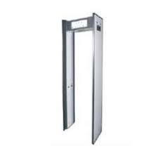 Door frame metal detector are used to detect metal contaminants that get accidentally mixed up with the products during its production. Door Frame Metal Detector Manufacturers Door Frame Metal Detector Suppliers Exporters In India