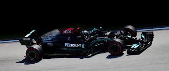 Charles leclerc of ferrari takes pole position, outraces lewis hamilton. Lewis Takes 100th Career Pole Position In Barcelona Valtteri P3