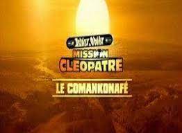 He is to build the palace and be. Making Of Asterix Obelix Mission Cleopatre 2002 Filmaffinity