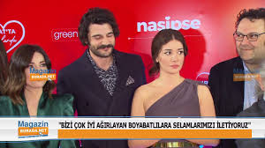 Nasipse olur full hd izle 720p, 1080p, 2019 filmi nasipse olur türkçe dublaj, hızlı kaliteli türkiye yapımı imdb 3.9 günfer küçük bir kasabada yaşamaktadır. Nasipse Olur Film Galasi Burak Sevinc Hikayenin Zengin Cocuguyum Youtube
