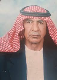 ديوان قبيلة بني خالد