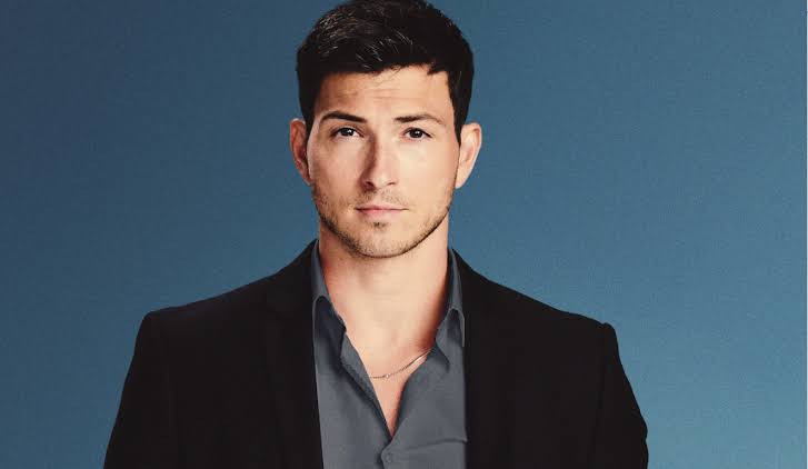 Rob Scott Wilson to DAYS Fans on Playing Alex Kiriakis: "I Hope They See  the Light at the End of the Tunnel. After a Few Episodes You're Not Going  to See Ben