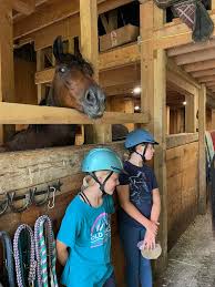 Lincoln Pony Pals added a new photo.