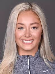 2020 Gymnastics Roster