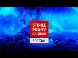 It used practically the same logo style from its launch in 1995 until 28 august 2017, when cme rebranded all its romanian channels with the pro brand and introduced a new. Stirile Pro Tv 01 Noiembrie Editie Speciala Ora 16 00 Youtube