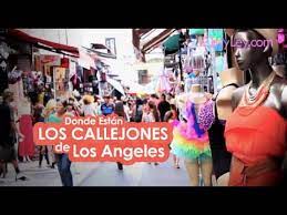 Maybe you would like to learn more about one of these? Los Callejones Del Centro De Los Angeles Maquillaje Accesorios Y Mucho Mas Osyley Com