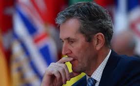 Manitoba premier defends plan to work from Costa Rica for 6-8 weeks every  year