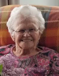Obituary for "Molly" Norah Mary (Stene) Desrosiers
