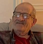 Obituary information for Ralph Hodge