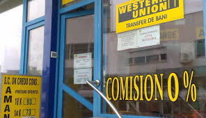 Activitatiile principale sunt schimbul monetar si. Fiscul Pune Biciul Pe Casele De Schimb Valutar Cuget Liber