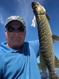 Guest Fishing Pictures