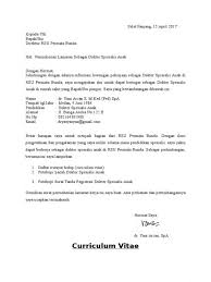 Lamaran pekerjaan kepada yth., manajer tim ahli pemasaran pt. 8 Contoh Surat Lamaran Kerja Di Rumah Sakit Untuk Beragam Posisi
