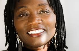 Auma obama (born 1960) is president barack obama's half sister. Dr Auma Obama Chocovision